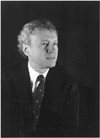 Harold J. Bursztajn