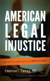 American Legal Injustice