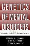 Genetics of Mental Disorders