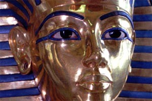 King Tut
